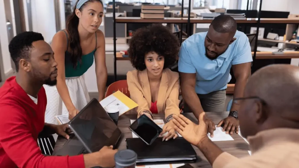 Apply for the E-Learning LMS Learnership