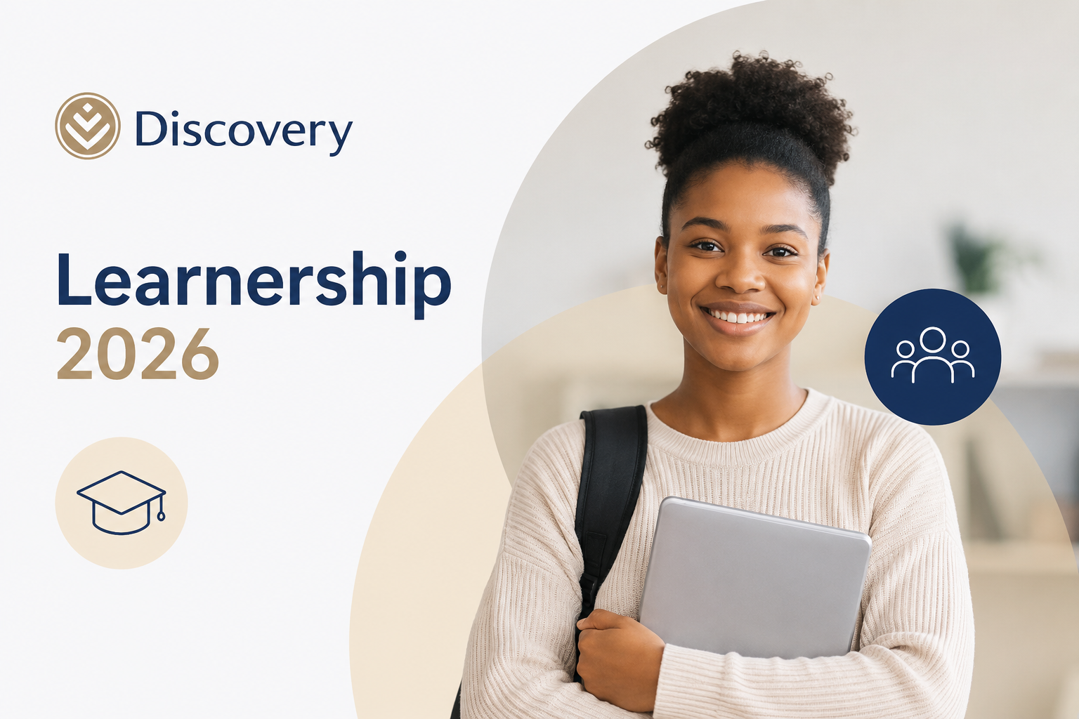 Discovery Learnership 2026
