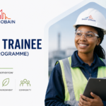 Saint-Gobain EHS Trainee (YES Programme) 2026