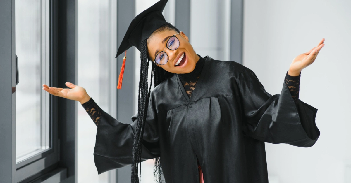 TVET Graduates